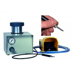 MICRO SABLEUSE KA AVEC BUSE 1.2 MM