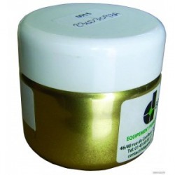 Poudre Bronze Or - 250 gr