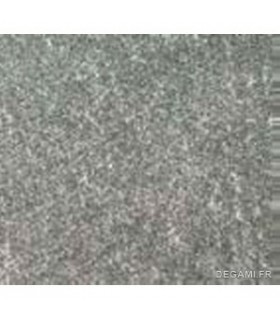 Or Blanc Suisse 80 x 80 mm Libre - Le carnet de 25 feuilles