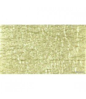 Or 13,6 carats Blanc 80 x 80 mm Libre - Le carnet de 25 feuilles