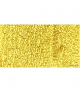 Or 23 carats Supérieur 80 x 80 mm Libre - Le carnet de 25 feuilles