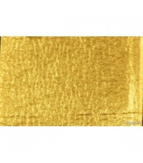 Or 23 3/4 carats Spécial restauration 80 x 80 mm Libre - Le carnet de 25 feuille