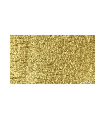 Or 23 3/4 carats Moongold 84 x 84 mm Libre - Le carnet de 25 feuilles
