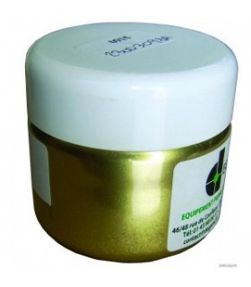 Poudre Bronze Or - 250 gr