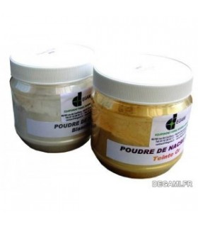 Nacre Blanche - 250 gr