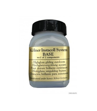 Instacoll Base Blanche - 100 ml