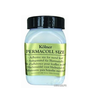 Permacoll S Neutre - 100 ml