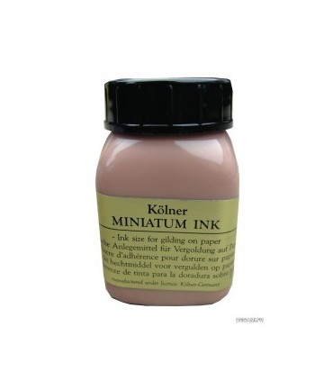 Miniatium Ink - 50 ml