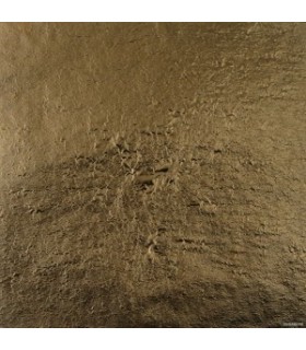Cuivre NS N° 2,5 Or Medium 160 x 160 mm Libre - Boite de 1000 feuilles