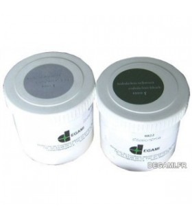 Assiette humide Supérieure Bleue latium - 1 kg