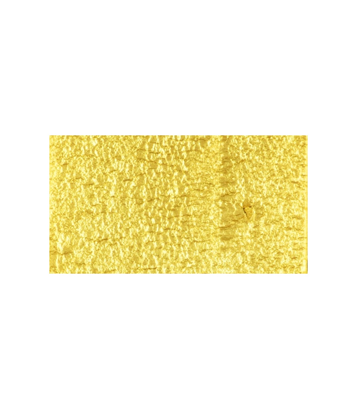 Feuille d'or alimentaire 24 carats 80 mm X 80 mm 25 feuilles
