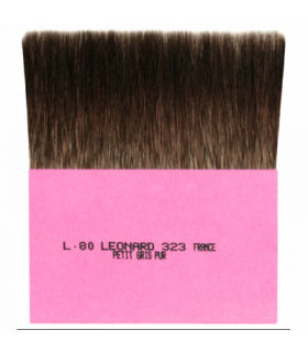Palette Petit Gris 3230 100 mm