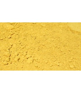 COLO POUDRE OCRE JAUNE 1 Litre