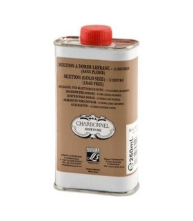 Mixtion huile sans plomb 12 Heures - 250 ml