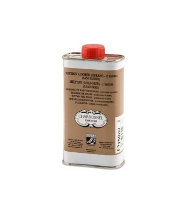 Mixtion huile sans plomb 12 Heures - 250 ml