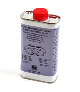 Mixtion huile sans plomb 3 Heures - 1 litre
