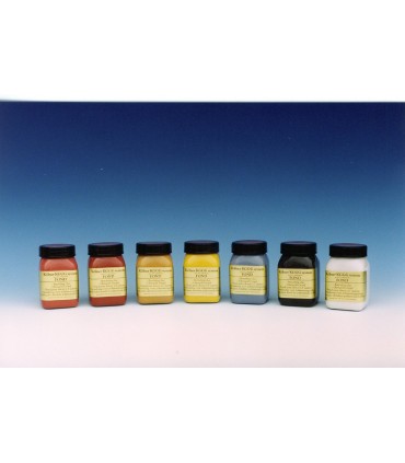 Fond B rouge - 100 ml