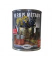 Vernis Bredac Mat - 250 ml