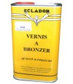 Vernis A bronzer - 1 litre