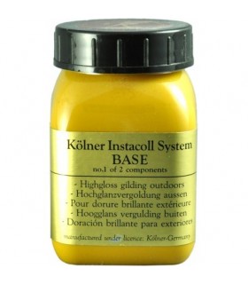 Instacoll Base Jaune - 100 ml