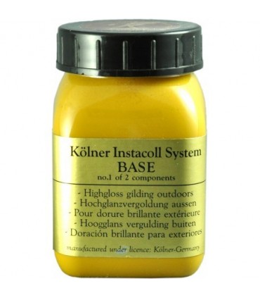 Instacoll Base Jaune - 100 ml