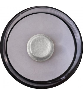 Or Rouleau Décoration 23 carats rouge 12 mm x 21 m