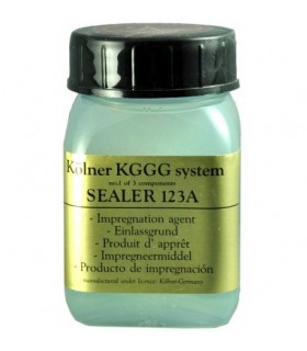 Fond B rouge - 100 ml