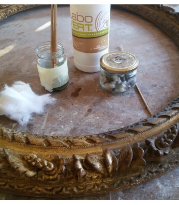DECAPECSTRA Gel