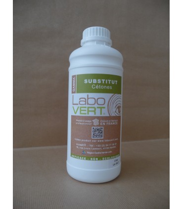 DECA EMULSA concentré 1 LITRE