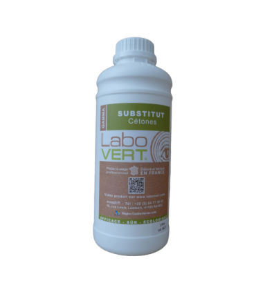 solvant écologique gamma