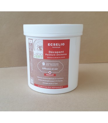 Labovert Ecselio