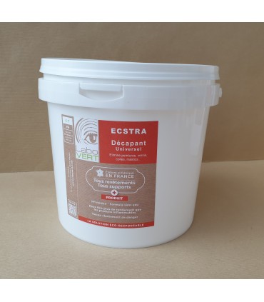 Labovert Ecstra Gel