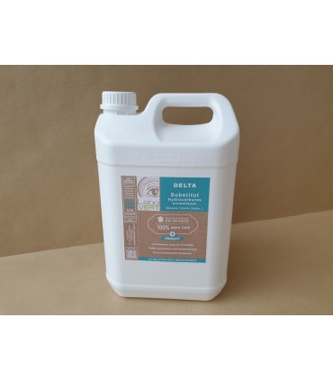 GAMMA - SUBSTITUT CETONES - 1 litre