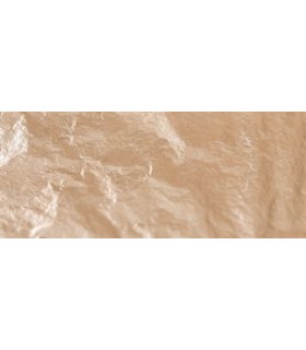 Alliage argent or - feuilles