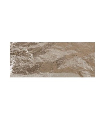 Or Palladium 80 x 80 mm  - Le carnet de 25 feuilles