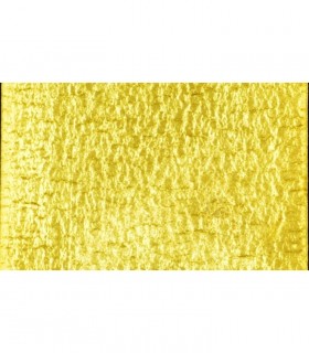 Or 22 carats 80 x 80 mm - Le carnet de 25 feuilles