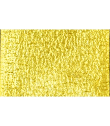 Or 22 carats 80 x 80 mm - Le carnet de 25 feuilles