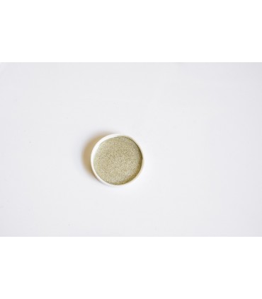 Or Poudre 12 carats - le gramme